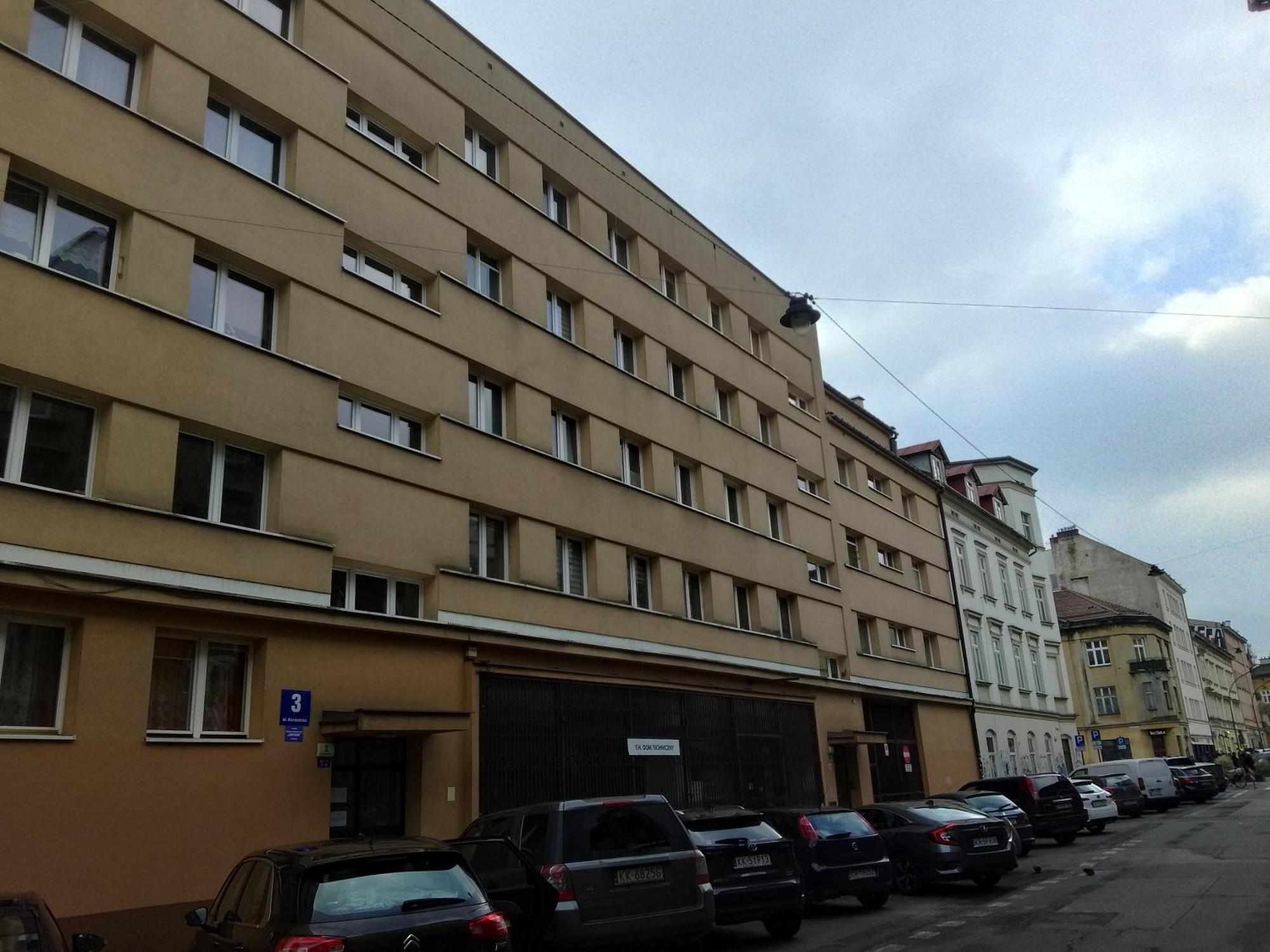Cracow Nest - 2 Separate Rooms, Heart Of Kazimierz Krakow Bagian luar foto