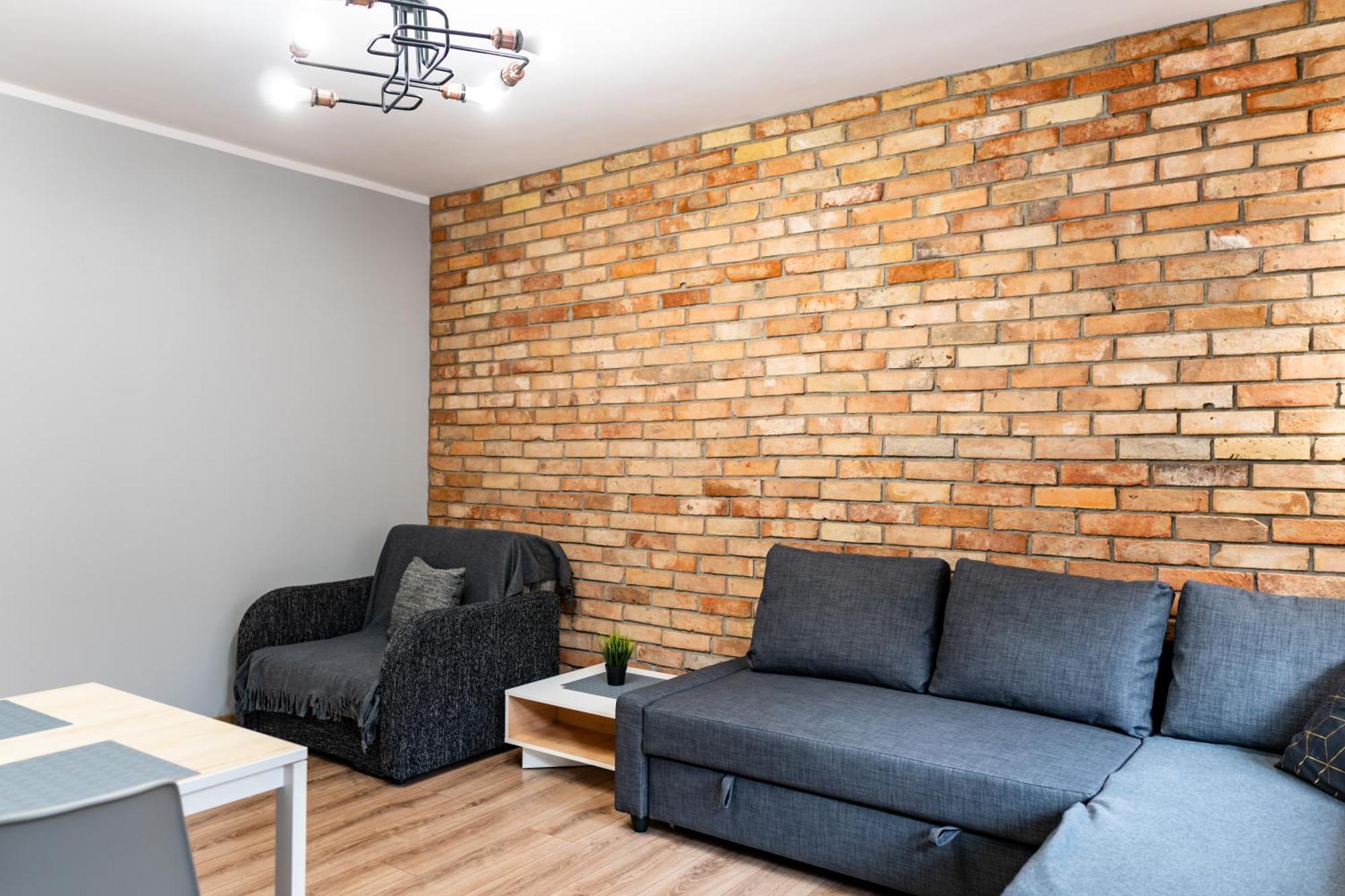 Cracow Nest - 2 Separate Rooms, Heart Of Kazimierz Krakow Bagian luar foto