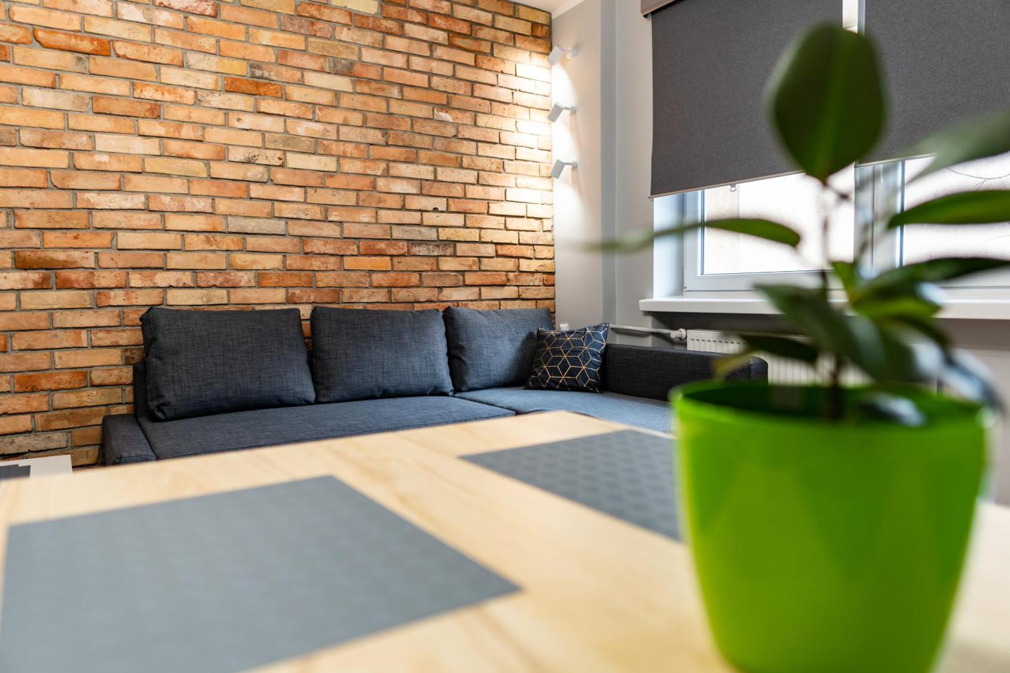 Cracow Nest - 2 Separate Rooms, Heart Of Kazimierz Krakow Bagian luar foto
