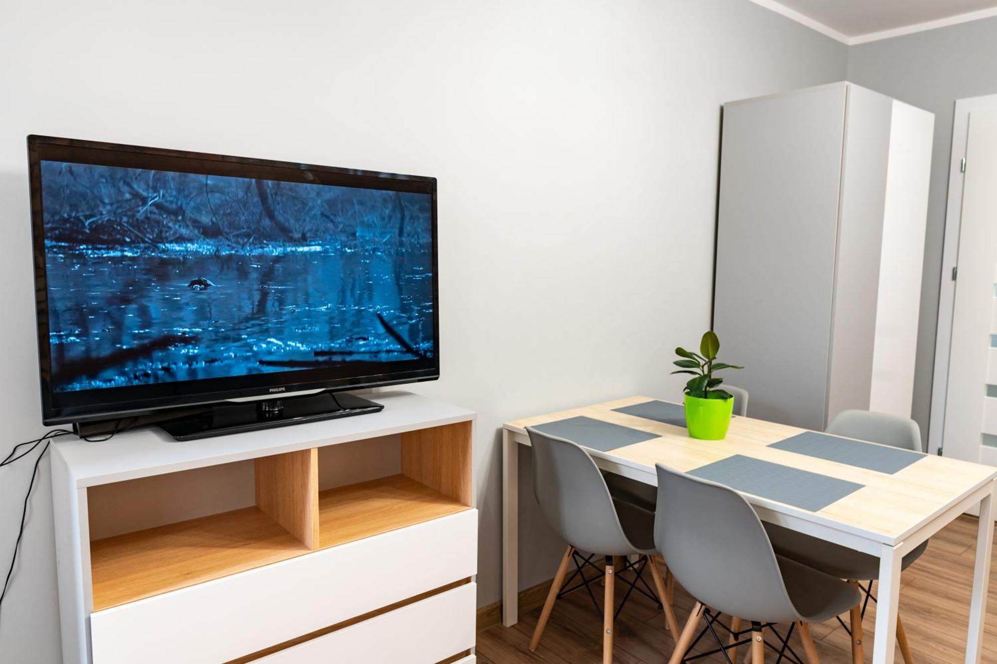 Cracow Nest - 2 Separate Rooms, Heart Of Kazimierz Krakow Bagian luar foto