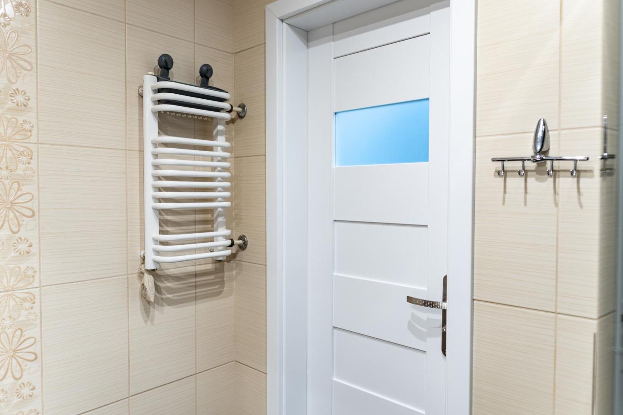 Cracow Nest - 2 Separate Rooms, Heart Of Kazimierz Krakow Bagian luar foto