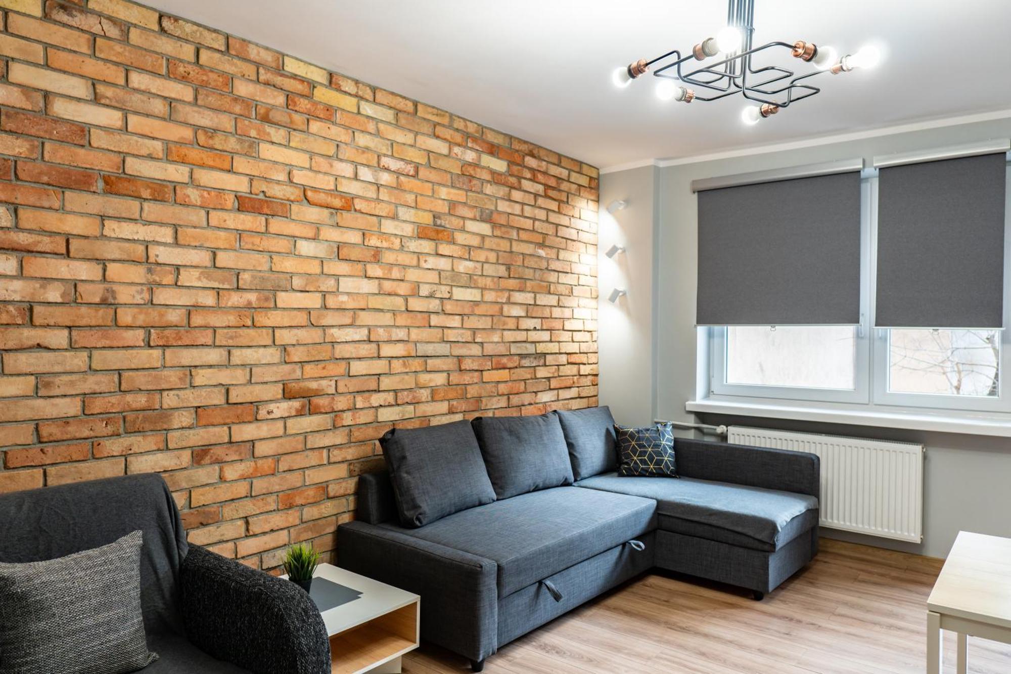 Cracow Nest - 2 Separate Rooms, Heart Of Kazimierz Krakow Bagian luar foto